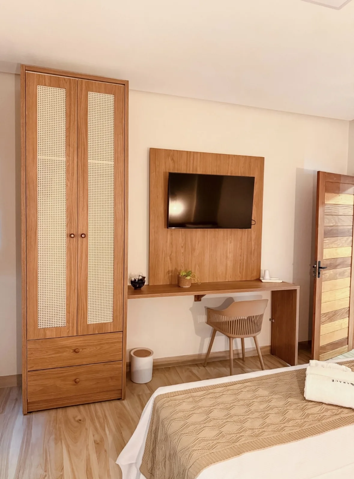 Apartamento Familiar — 5 hóspedes