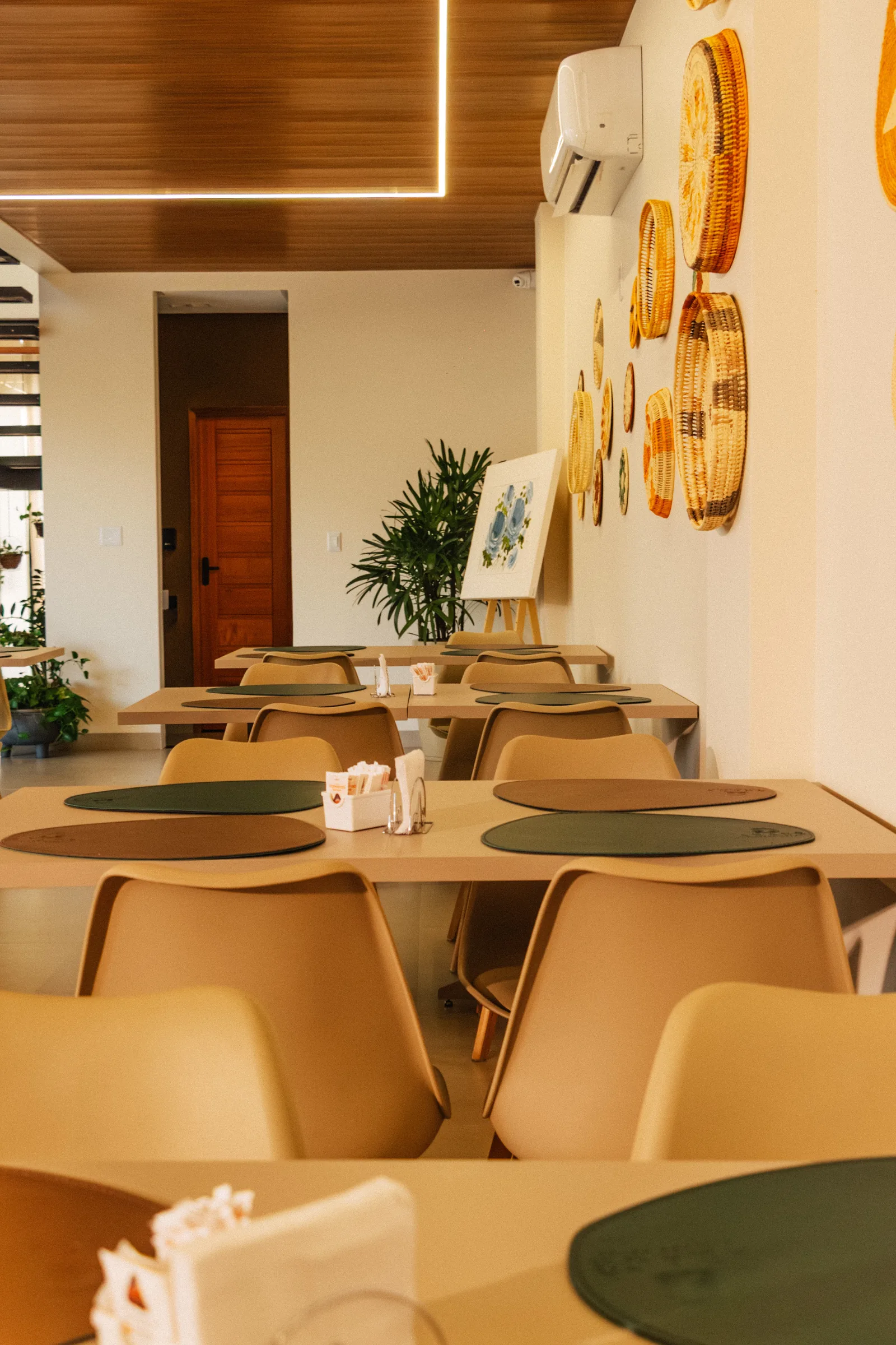 Café da manhã — foto 2