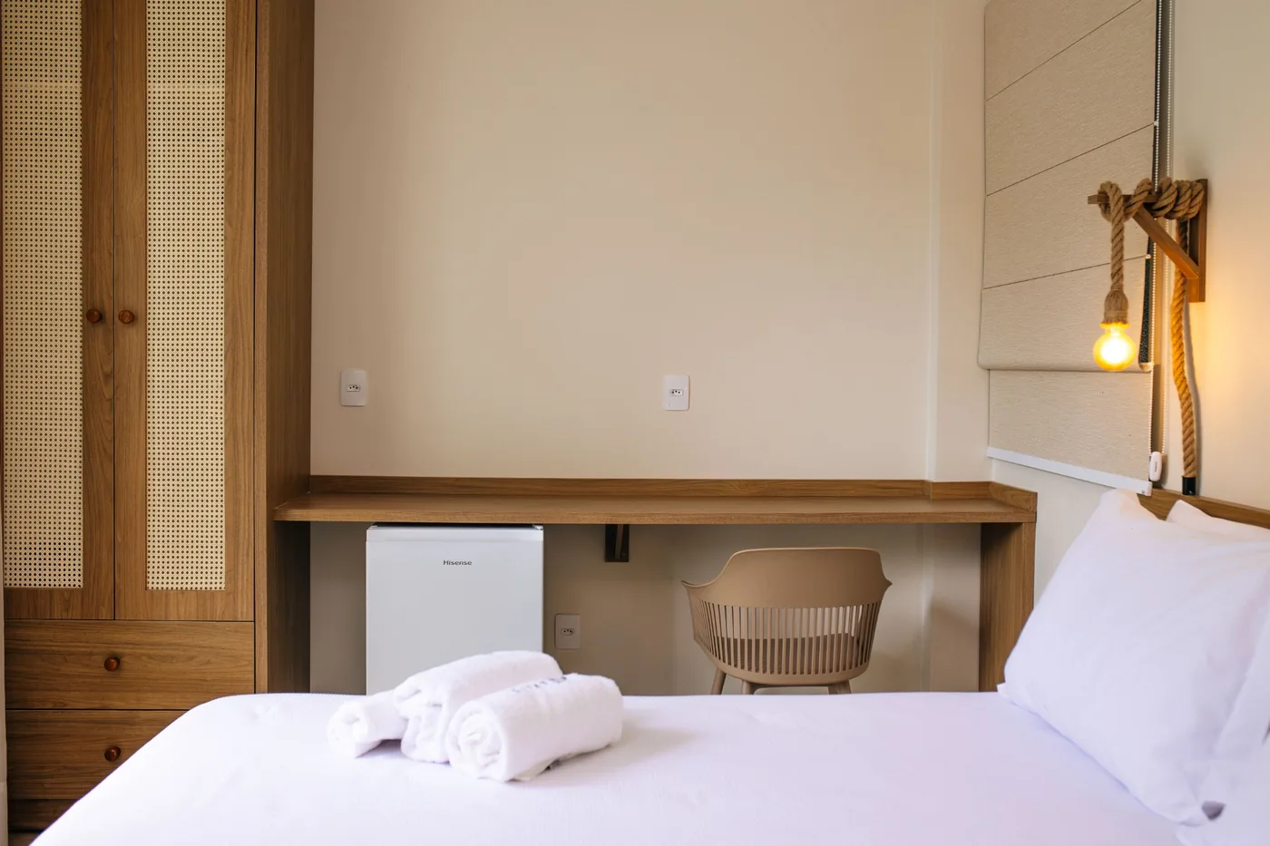 Quarto Duplo — foto 3
