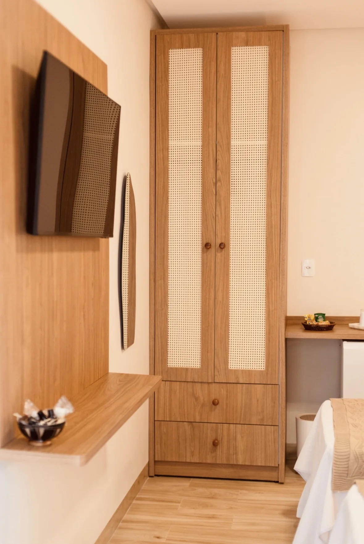 Quarto Duplo — foto 2